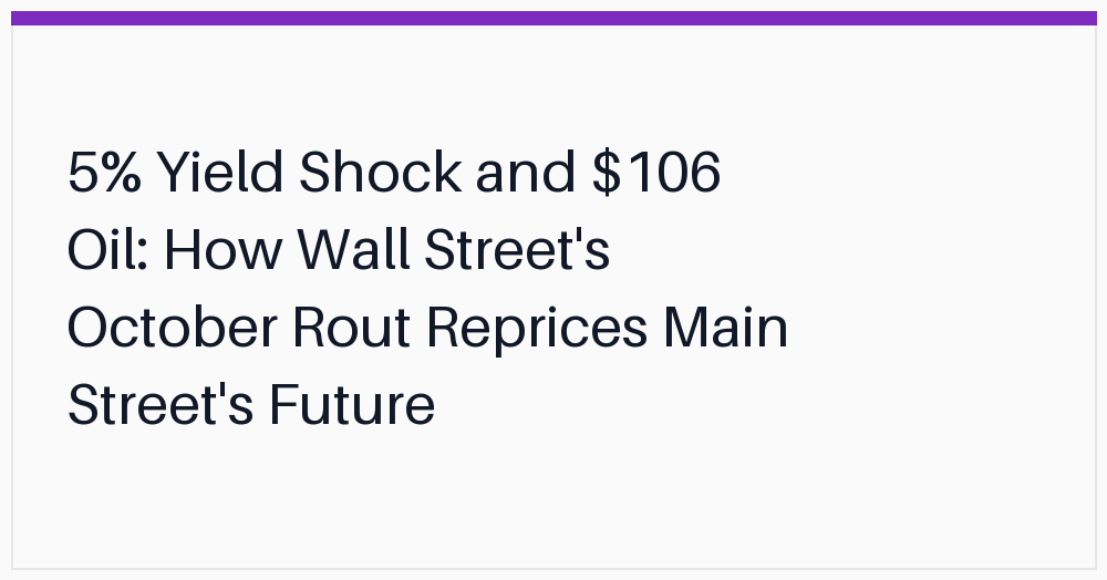 5-yield-shock-and-106-oil