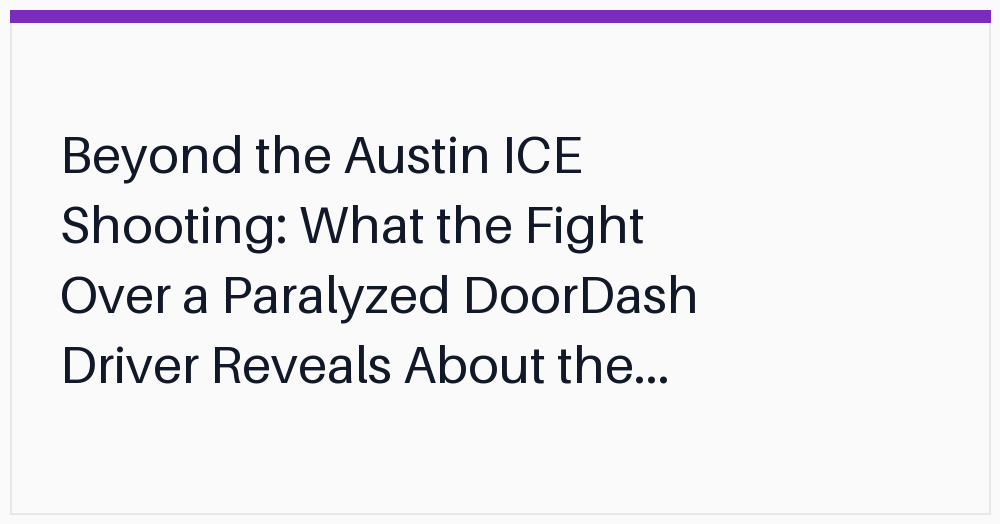 beyond-the-austin-ice-shooting-what