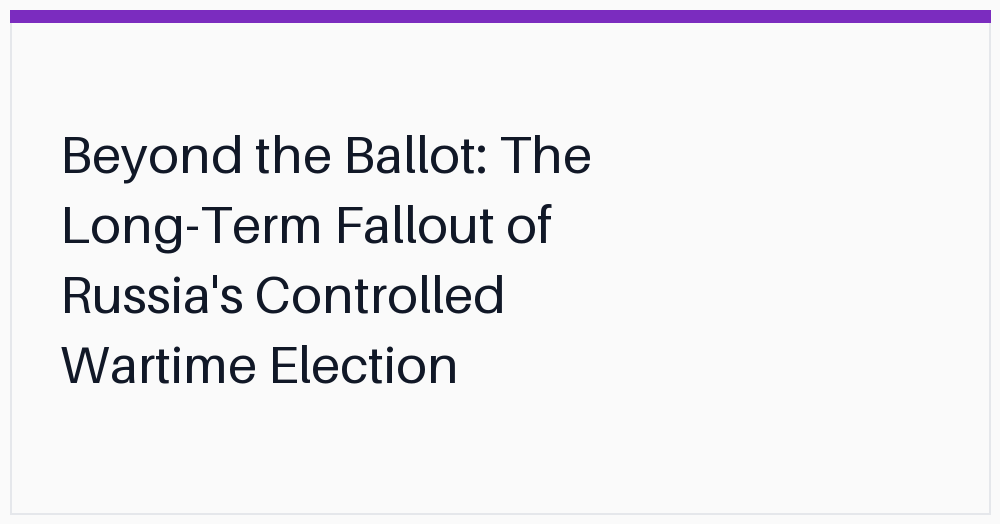 beyond-the-ballot-the-longterm-fallout