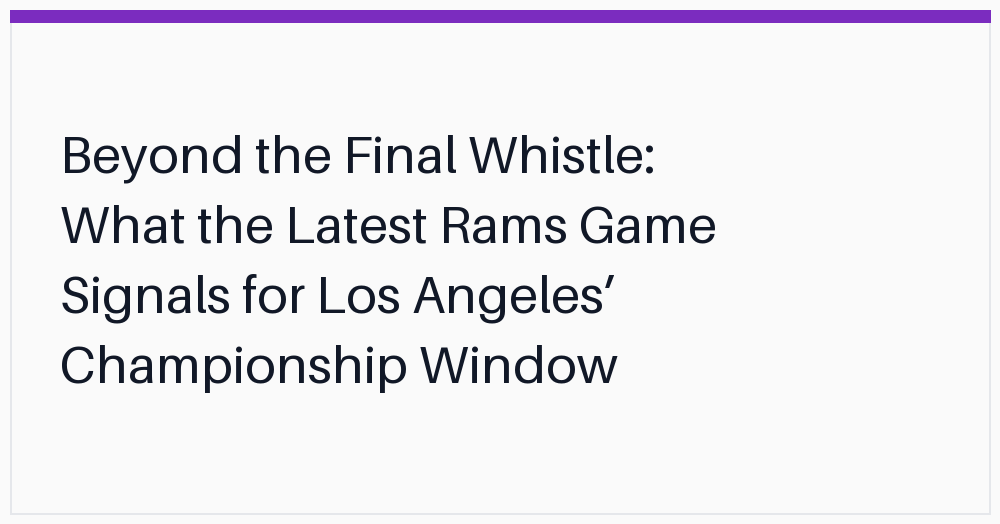 beyond-the-final-whistle-what-the