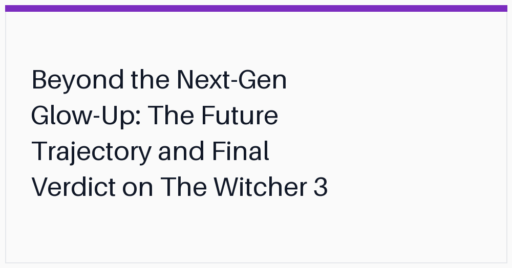 beyond-the-nextgen-glowup-the-future
