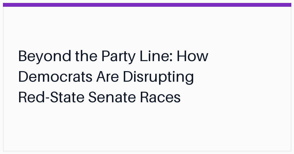 beyond-the-party-line-how-democrats