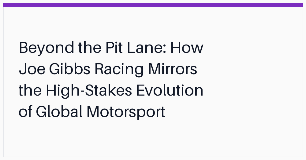 beyond-the-pit-lane-how-joe
