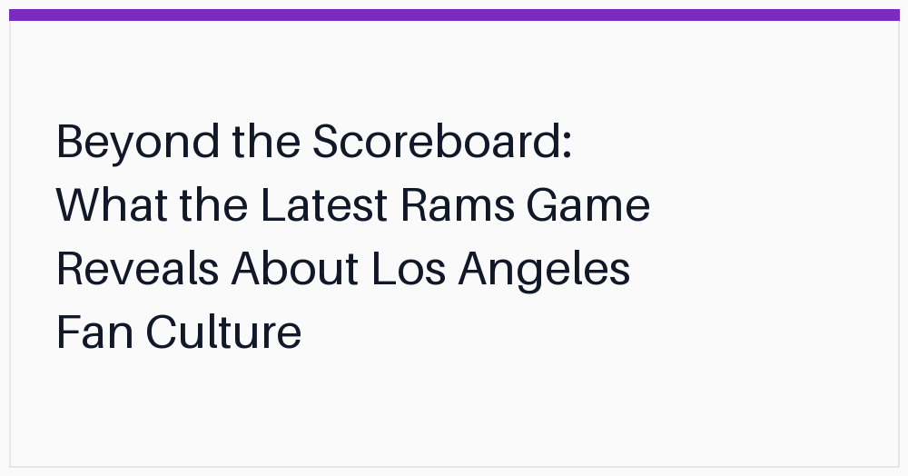 beyond-the-scoreboard-what-the-latest
