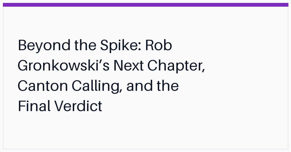 beyond-the-spike-rob-gronkowskis-next