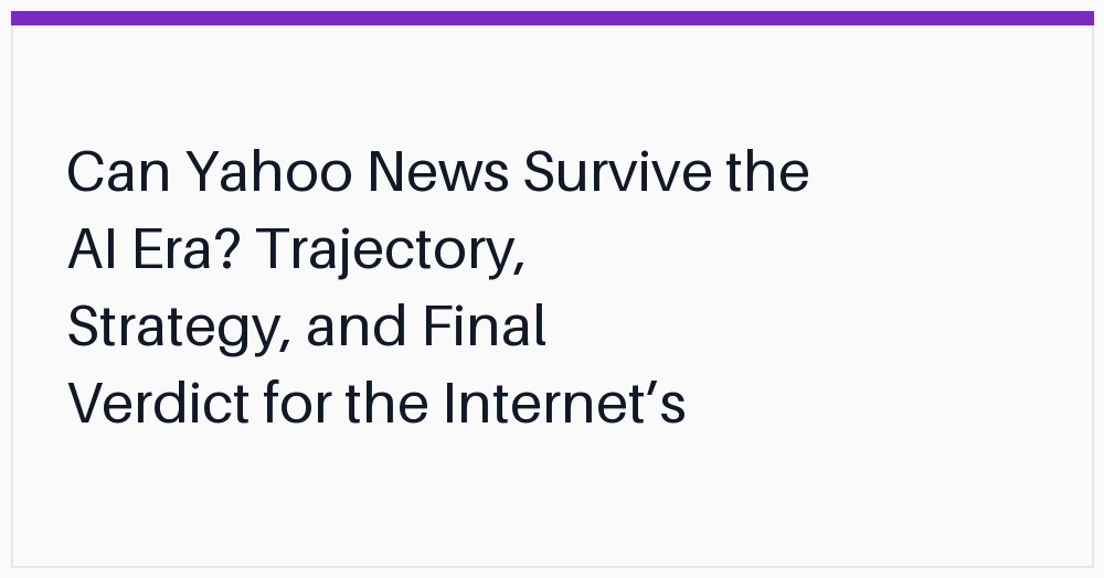 can-yahoo-news-survive-the-ai