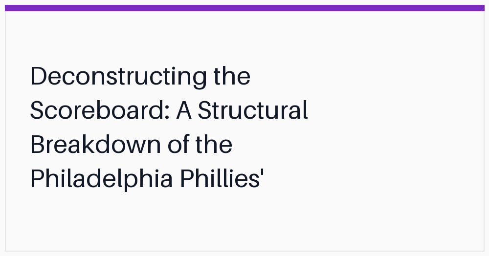 deconstructing-the-scoreboard-a-structural-breakdown