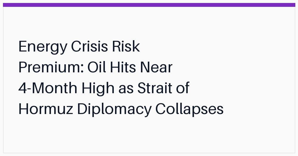 energy-crisis-risk-premium-oil-hits