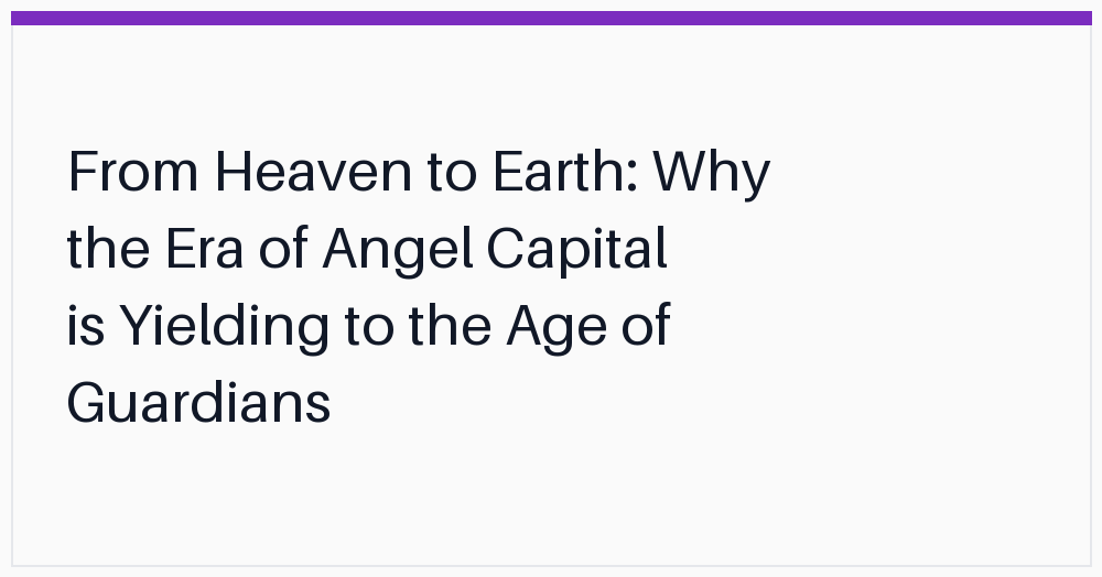 from-heaven-to-earth-why-the