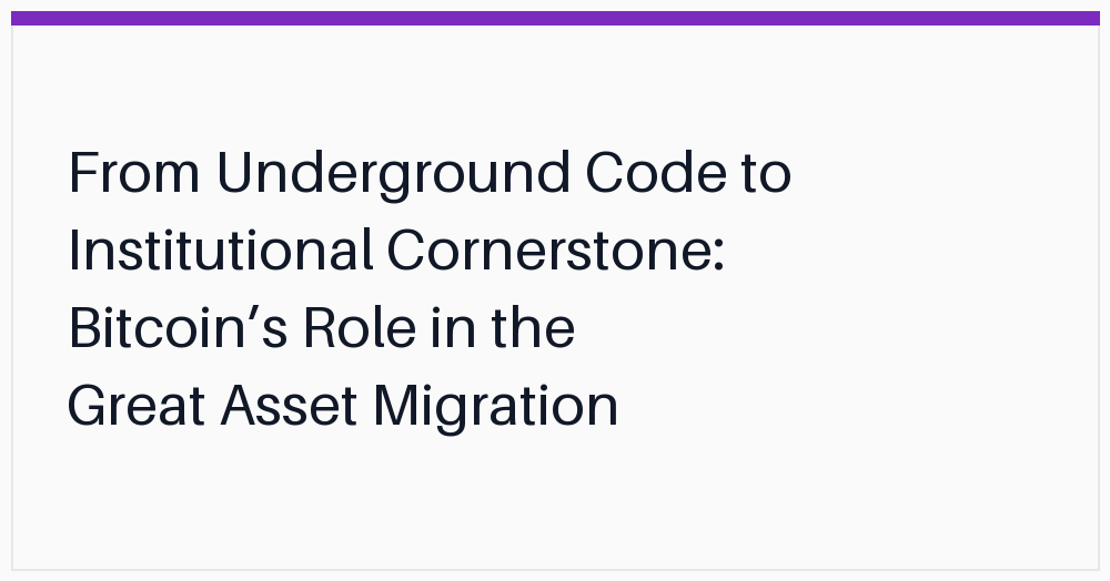 from-underground-code-to-institutional-cornerstone
