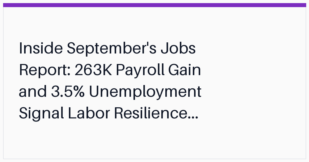 inside-septembers-jobs-report-263k-payroll