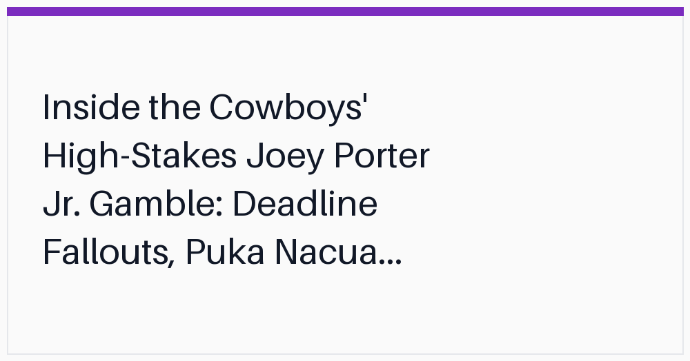 inside-the-cowboys-highstakes-joey-porter