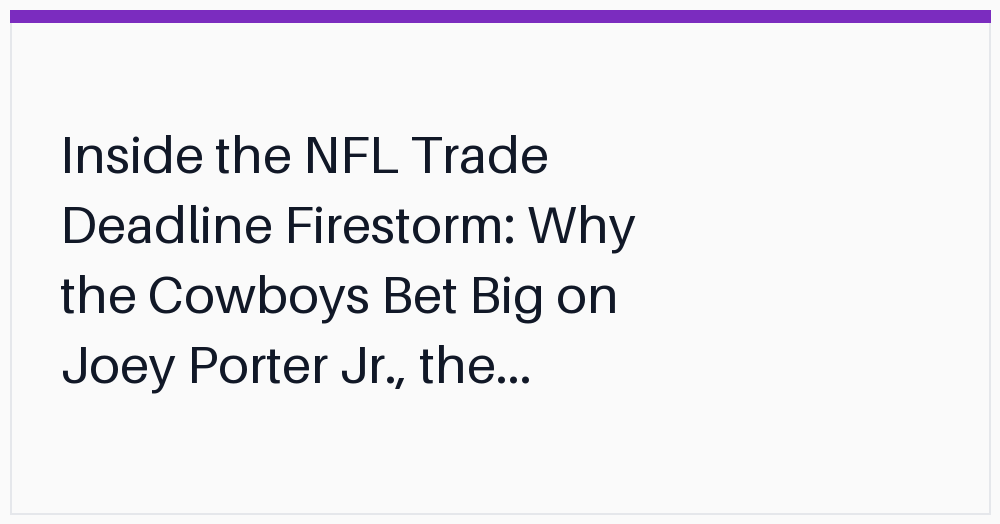 inside-the-nfl-trade-deadline-firestorm