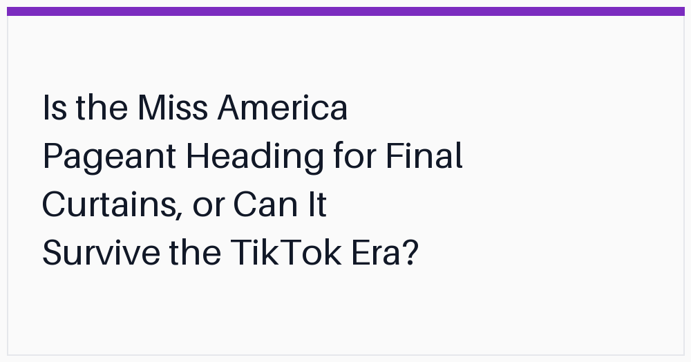 is-the-miss-america-pageant-heading