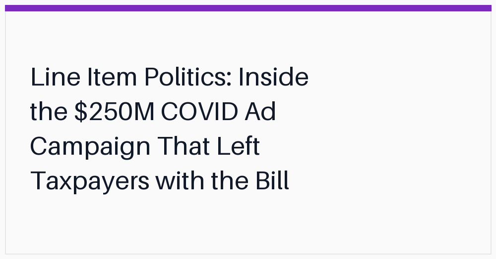 line-item-politics-inside-the-250m