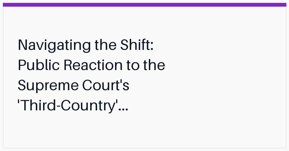 navigating-the-shift-public-reaction