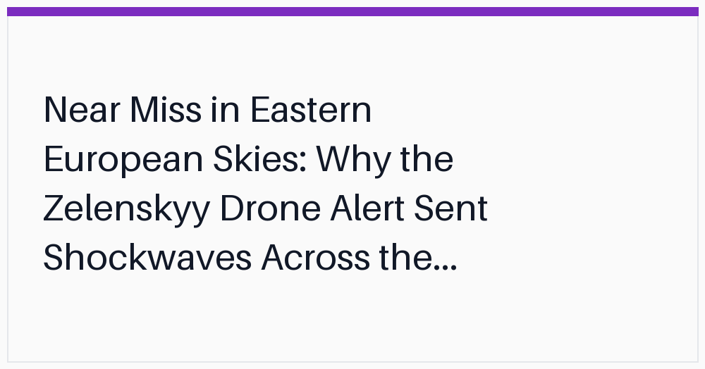 near-miss-in-eastern-european-skies