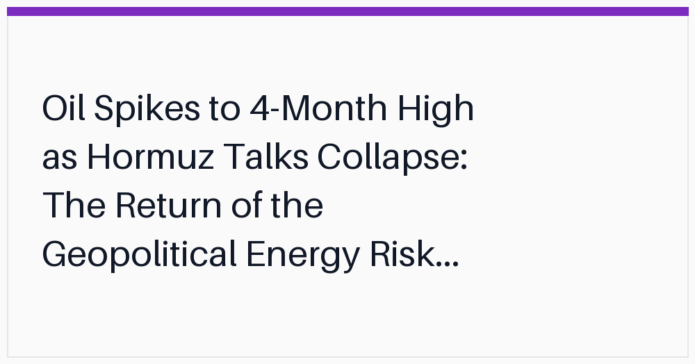 oil-spikes-to-4month-high-as