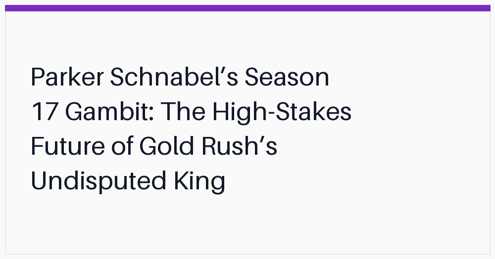 parker-schnabels-season-17-gambit