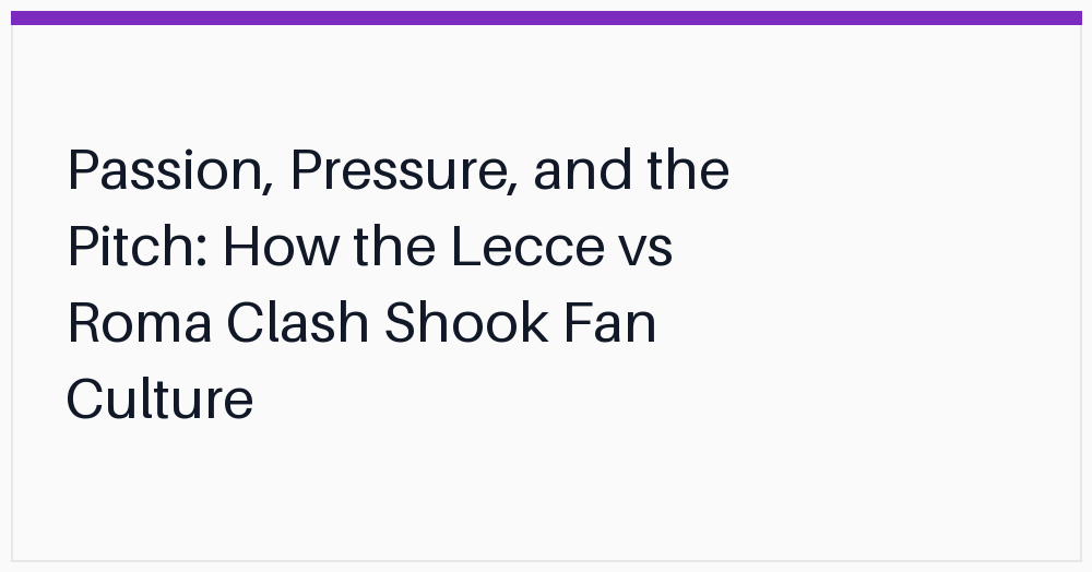 passion-pressure-and-the-pitch-how
