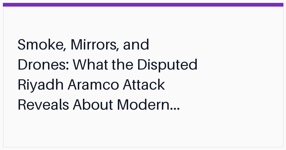 smoke-mirrors-and-drones-what