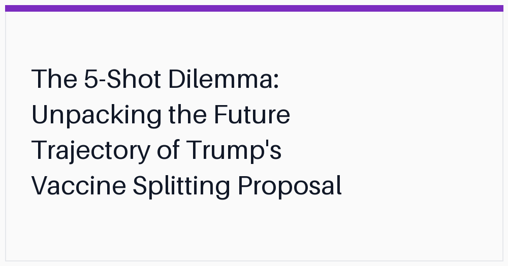 the-5shot-dilemma-unpacking-the-future