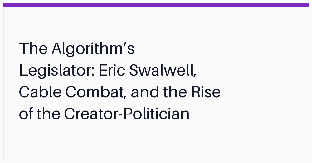 the-algorithms-legislator-eric-swalwell-cable