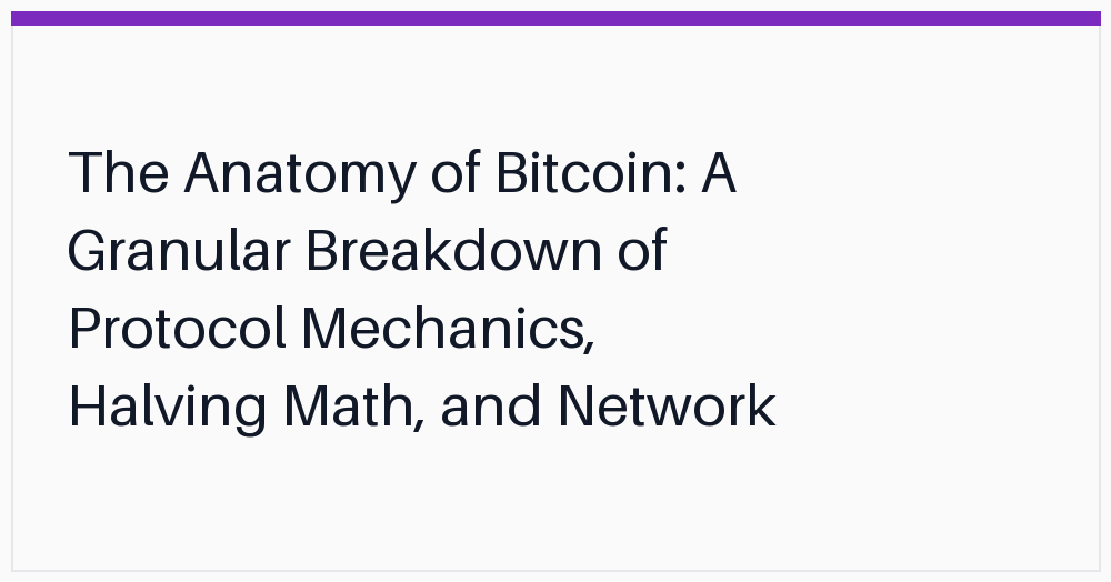 the-anatomy-of-bitcoin-a-granular