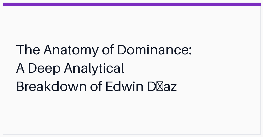 the-anatomy-of-dominance-a-deep