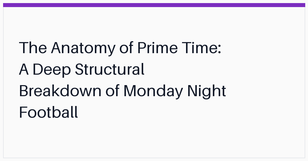 the-anatomy-of-prime-time-a