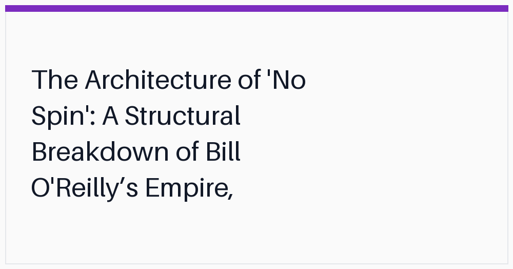 the-architecture-of-no-spin-a