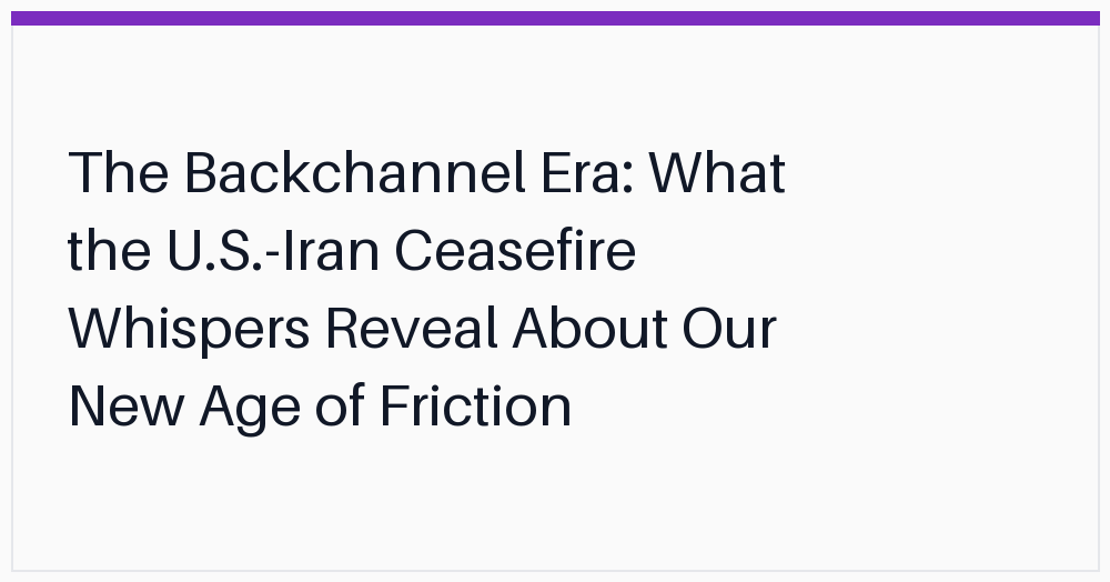 the-backchannel-era-what-the-usiran