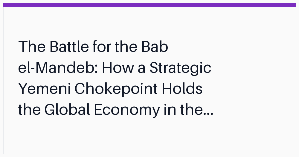 the-battle-for-the-bab-elmandeb