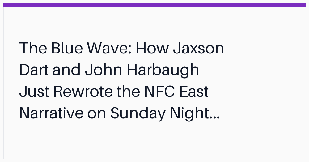 the-blue-wave-how-jaxson-dart