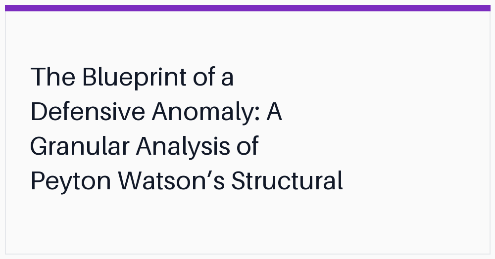 the-blueprint-of-a-defensive-anomaly