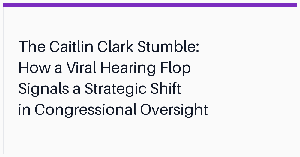 the-caitlin-clark-stumble-how