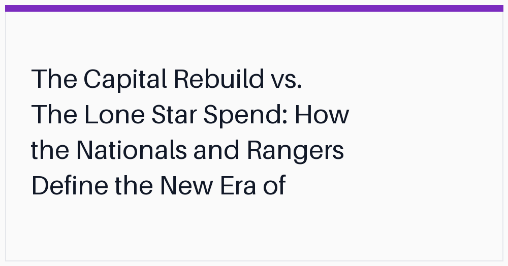 the-capital-rebuild-vs-the-lone