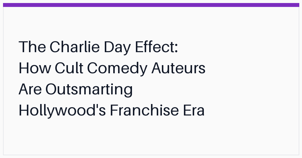 the-charlie-day-effect-how-cult