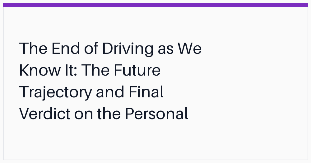 the-end-of-driving-as-we
