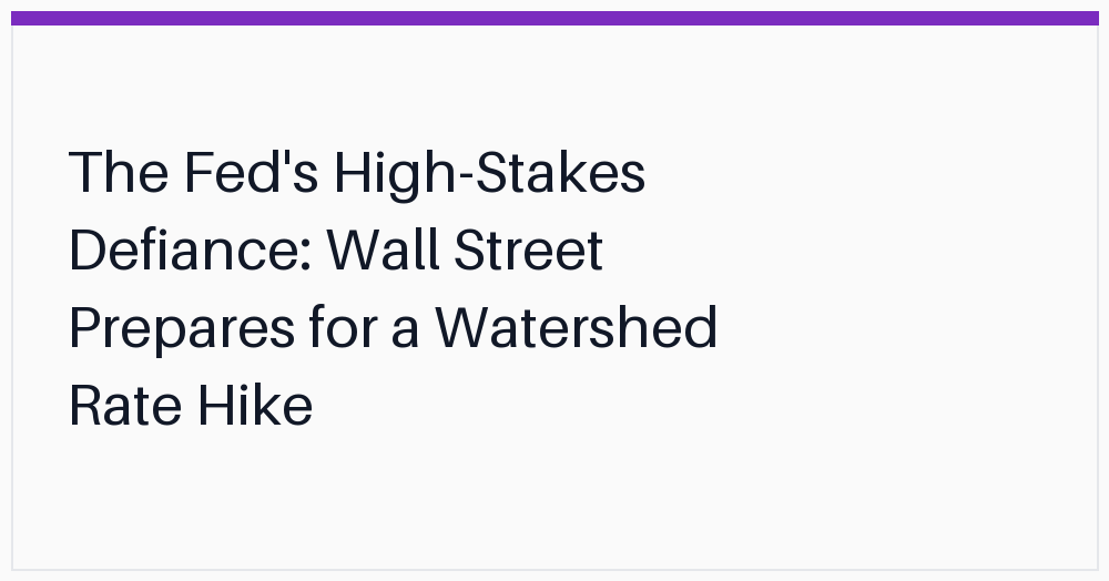 the-feds-highstakes-defiance-wall-street