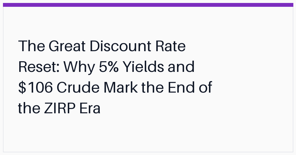 the-great-discount-rate-reset-why