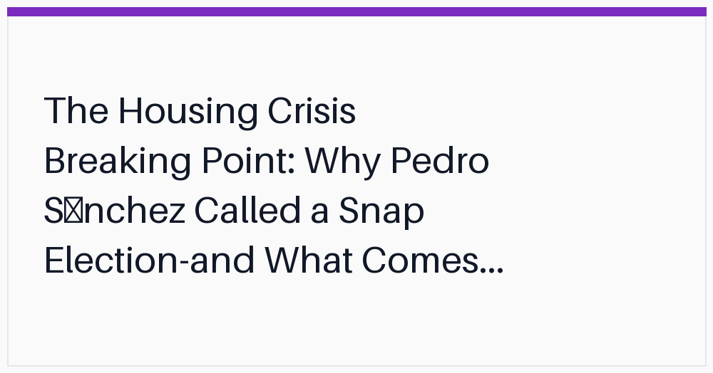 the-housing-crisis-breaking-point-why