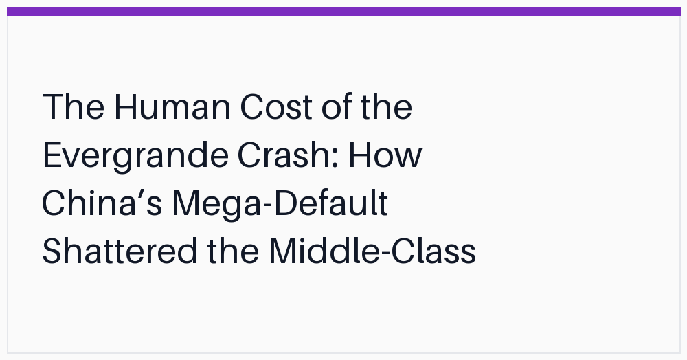 the-human-cost-of-the-evergrande