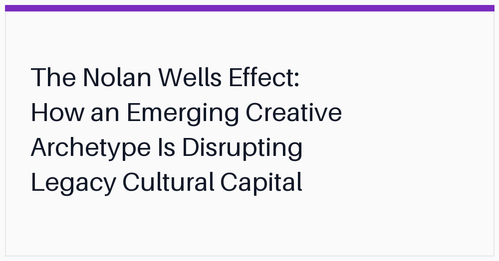 the-nolan-wells-effect-how-an