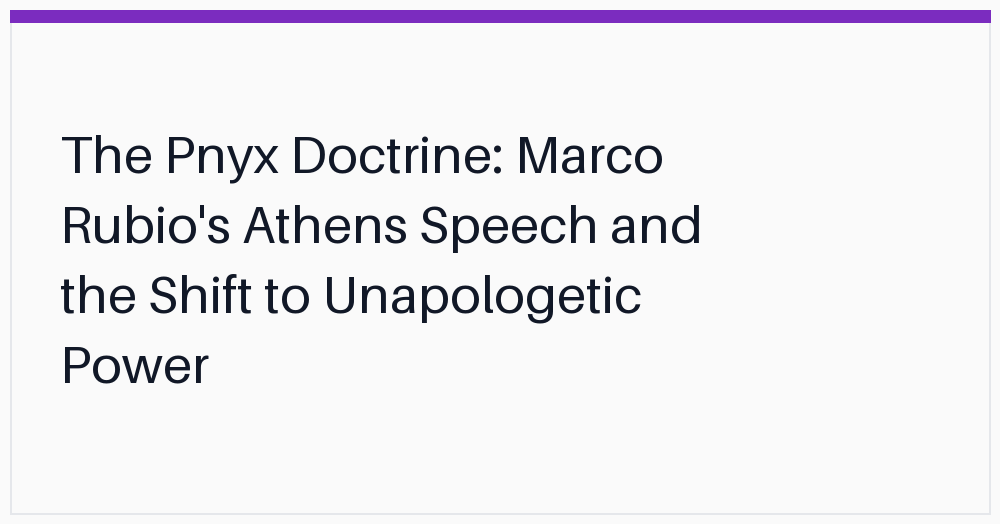 the-pnyx-doctrine-marco-rubios-athens