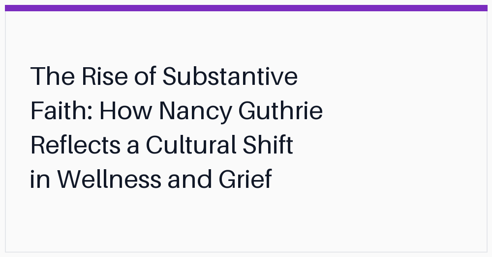 the-rise-of-substantive-faith-how