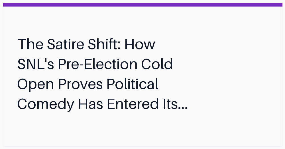 the-satire-shift-how-snls-preelection