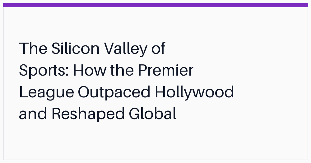 the-silicon-valley-of-sports-how