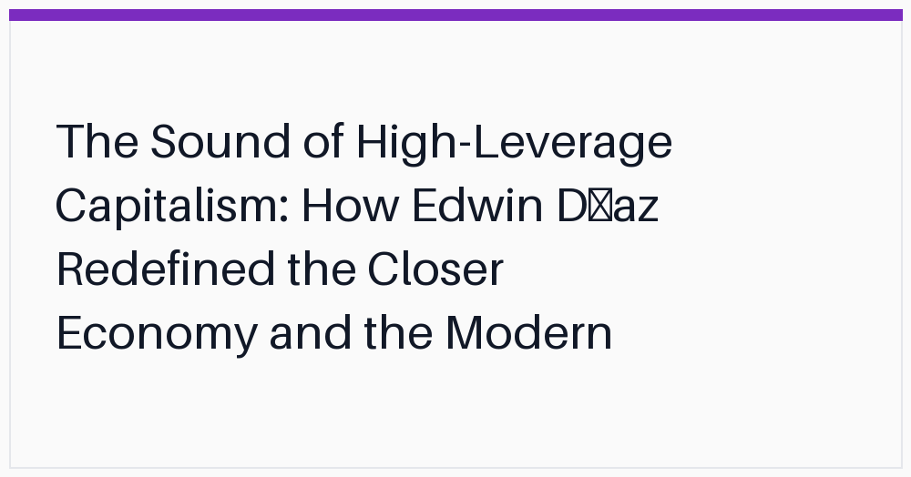 the-sound-of-highleverage-capitalism-how