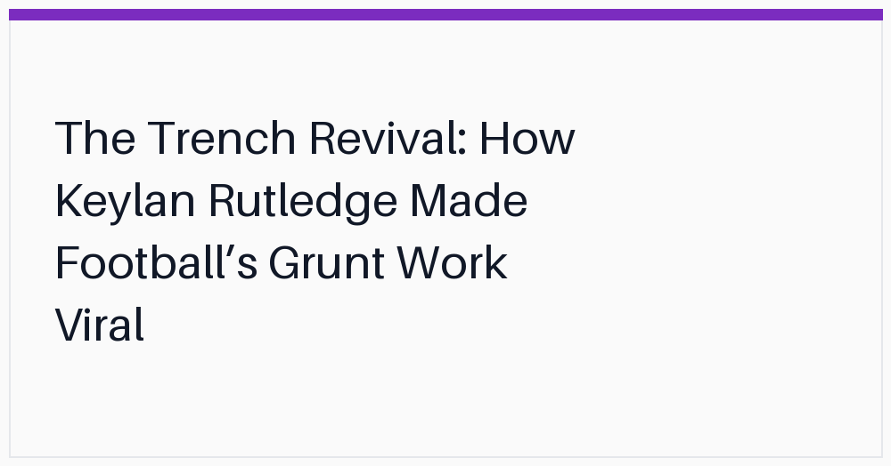 the-trench-revival-how-keylan-rutledge